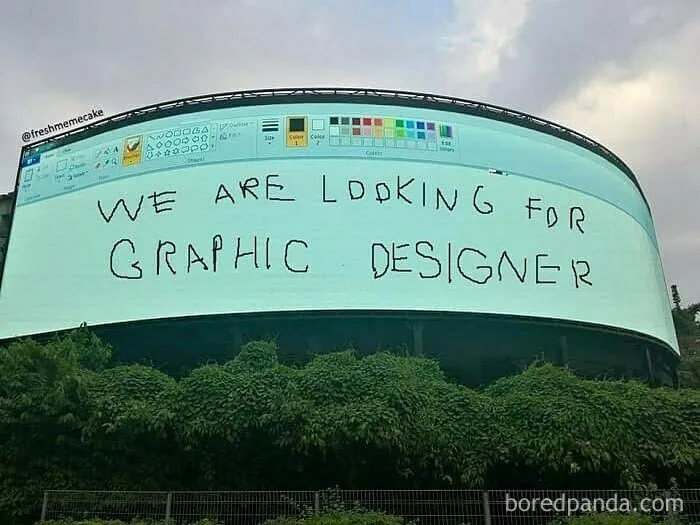 “Designers Humor”: 50 Tearfully Funny Memes That Graphic Designers May Relate To (New Pics)