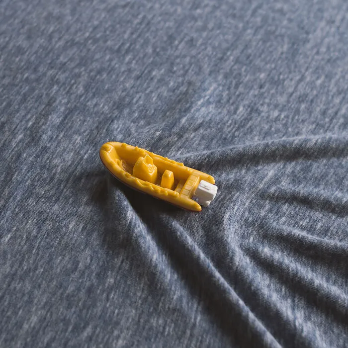 Boatshirt