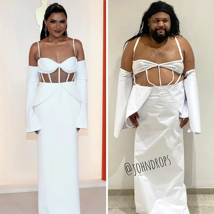 Mindy Kaling