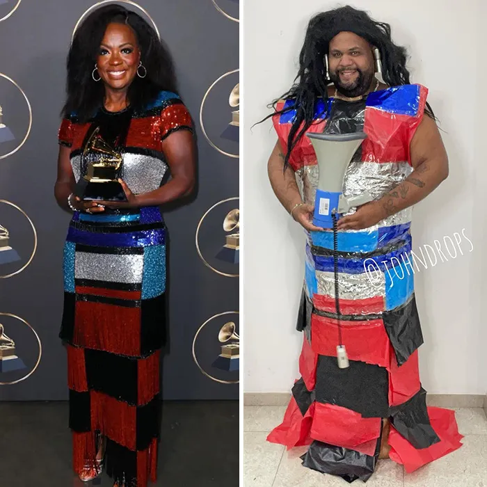 Viola Davis