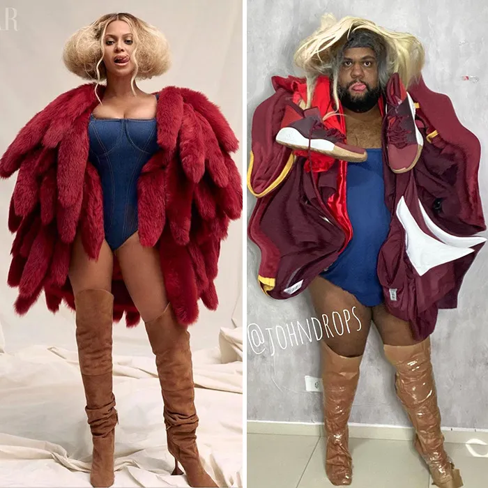 Beyoncé