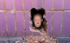 30 "Cursed Images" That Give Off An Uneasy Vibe, As Shared By This Instagram Page