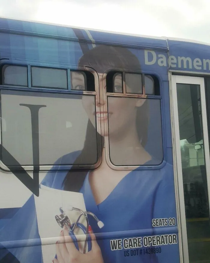 “Blursed”: 50 Images That Are Giving Both “Blessed” And “Cursed” Energy