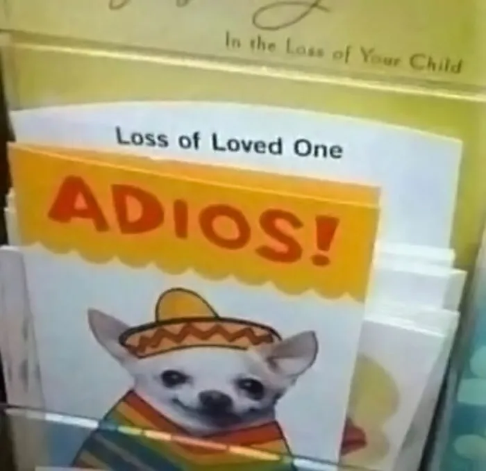 “Blursed”: 50 Images That Are Giving Both “Blessed” And “Cursed” Energy