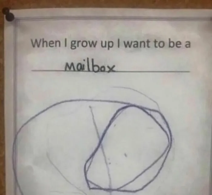 “Blursed”: 50 Images That Are Giving Both “Blessed” And “Cursed” Energy