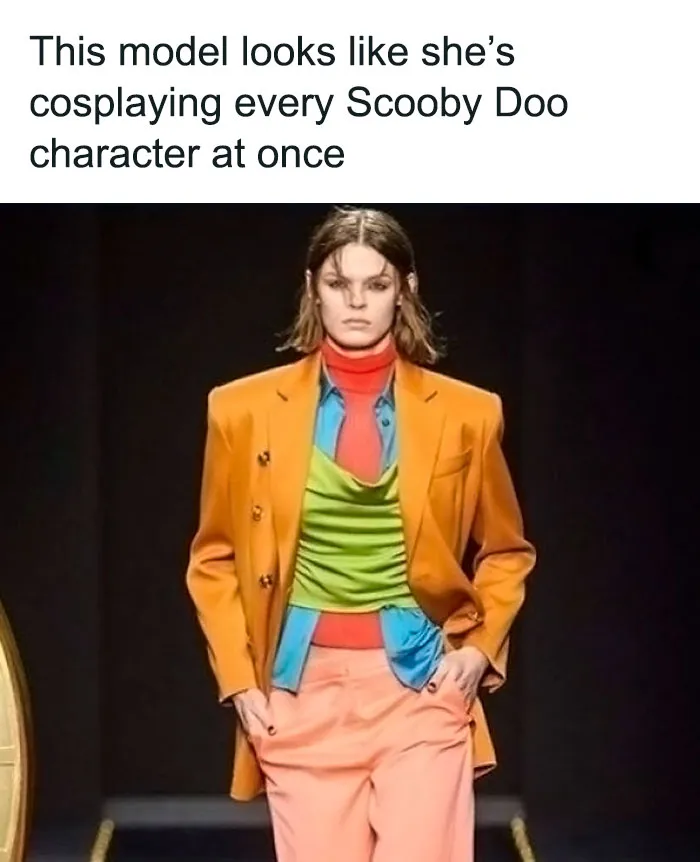 “Blursed”: 50 Images That Are Giving Both “Blessed” And “Cursed” Energy