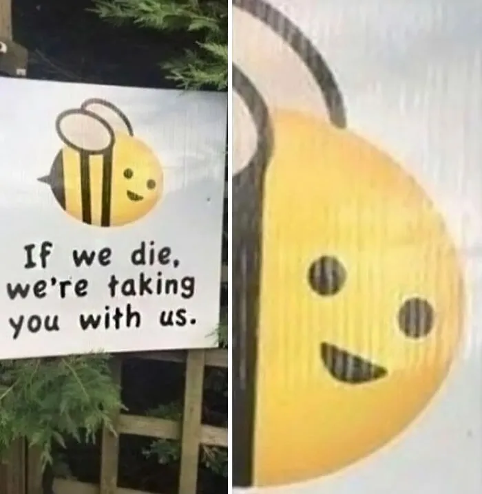 “Blursed”: 50 Images That Are Giving Both “Blessed” And “Cursed” Energy