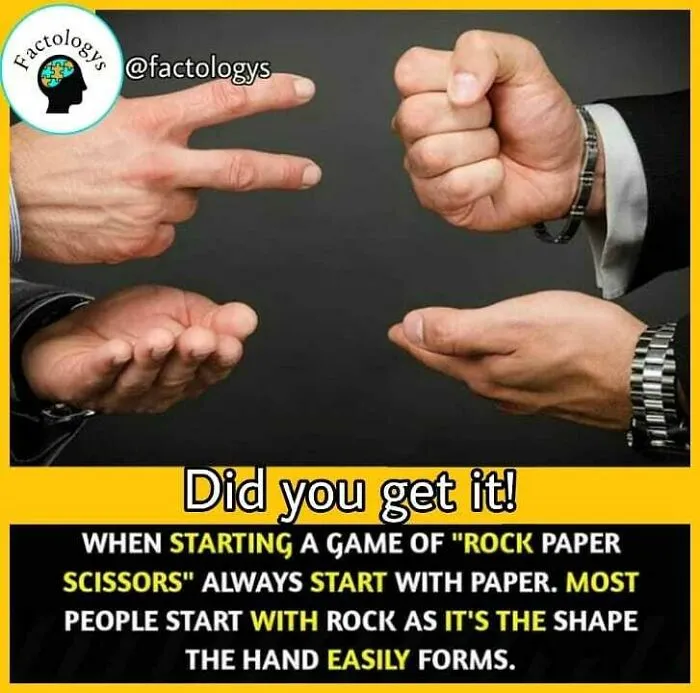 31 Interesting Facts That Might Surprise You, As Shared On 'Factologys'