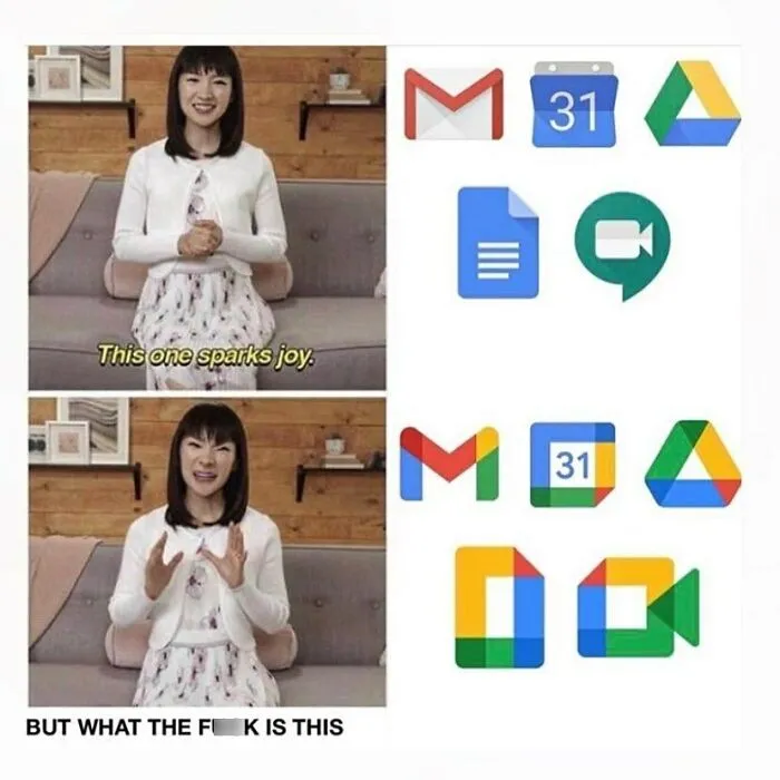 “Designers Humor”: 50 Tearfully Funny Memes That Graphic Designers May Relate To (New Pics)