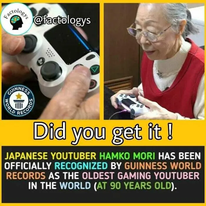 31 Interesting Facts That Might Surprise You, As Shared On 'Factologys'