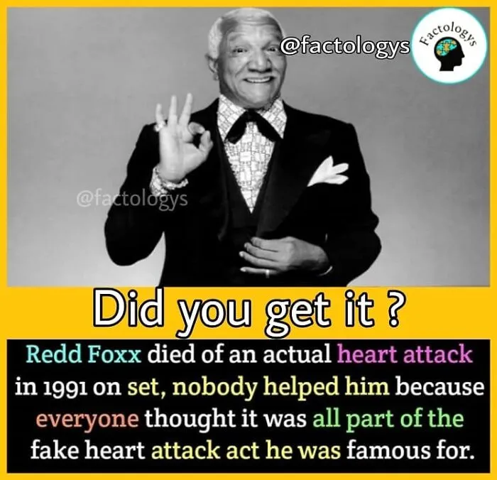 31 Interesting Facts That Might Surprise You, As Shared On 'Factologys'