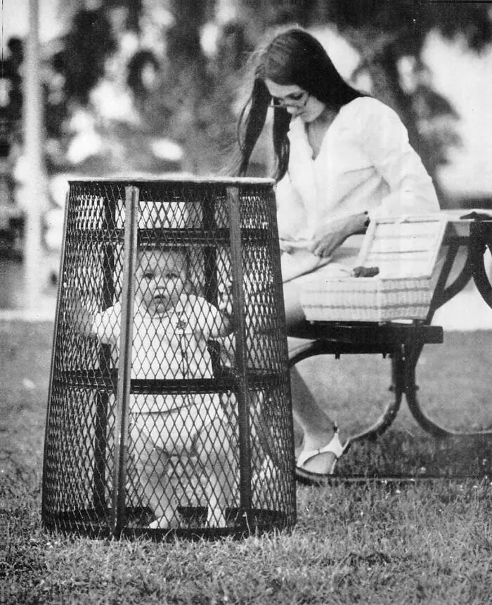 35 Momentos históricos increíbles que fueron captados por cámaras