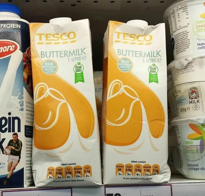20 Fallos de diseño tan divertidos como épicos