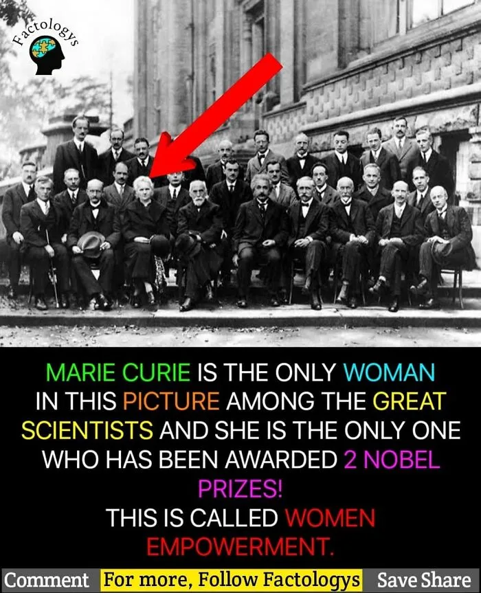 31 Interesting Facts That Might Surprise You, As Shared On 'Factologys'