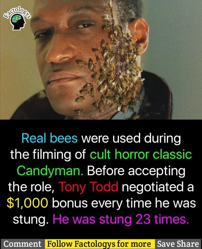 31 Interesting Facts That Might Surprise You, As Shared On 'Factologys'