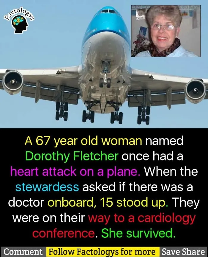 31 Interesting Facts That Might Surprise You, As Shared On 'Factologys'