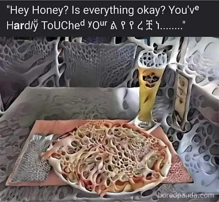 Disturbing-Cursed-Images