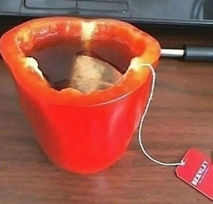“Blursed”: 50 Images That Are Giving Both “Blessed” And “Cursed” Energy