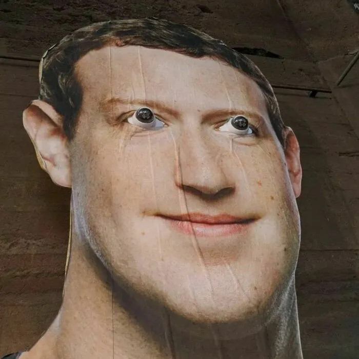 “Blursed”: 50 Images That Are Giving Both “Blessed” And “Cursed” Energy