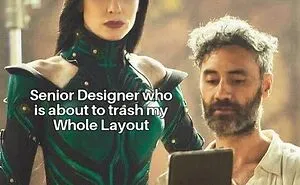 “Designers Humor”: 50 Tearfully Funny Memes That Graphic Designers May Relate To (New Pics)