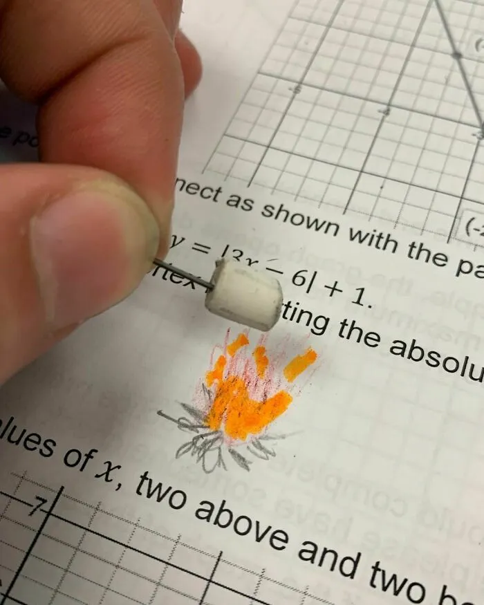 “Blursed”: 50 Images That Are Giving Both “Blessed” And “Cursed” Energy