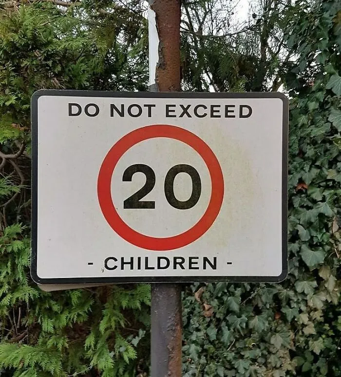 50 Epic and Hilarious Design Fails, As Shared On This Online Group