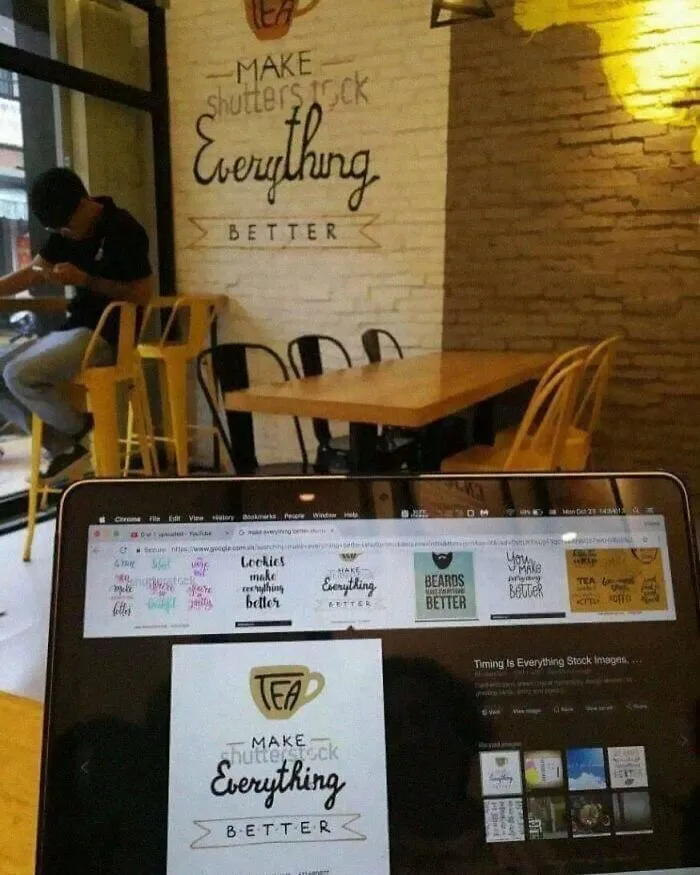 50 Epic and Hilarious Design Fails, As Shared On This Online Group