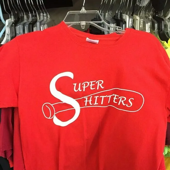 50 Epic and Hilarious Design Fails, As Shared On This Online Group