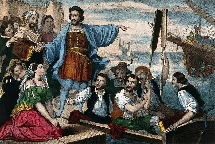 30 "Now-False Facts" That Were Really Taught In Schools, But Did Not Stand The Test Of Time