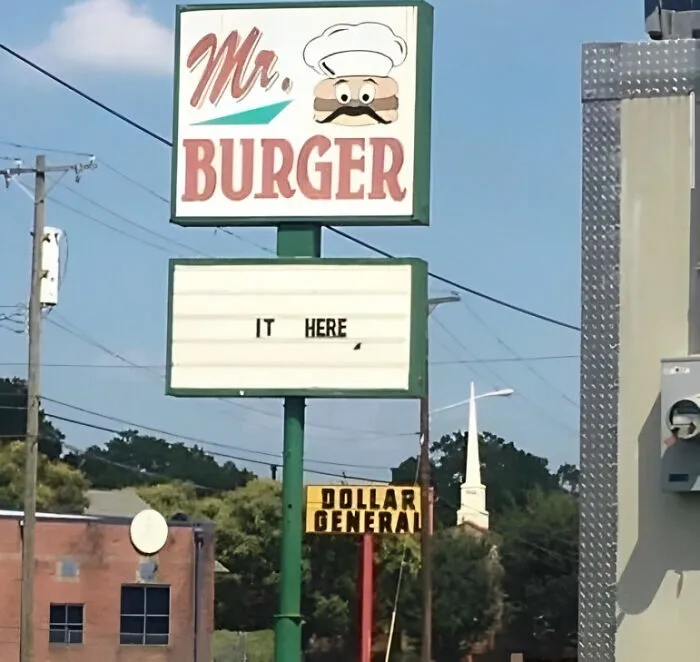 30 Pics That Raise More Questions Than Answers, Posted By "Images That Need More Context"