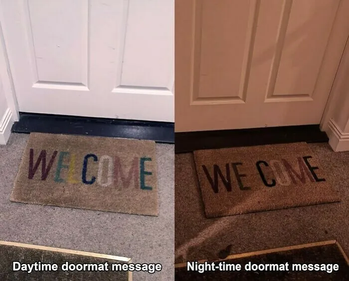 50 Epic and Hilarious Design Fails, As Shared On This Online Group