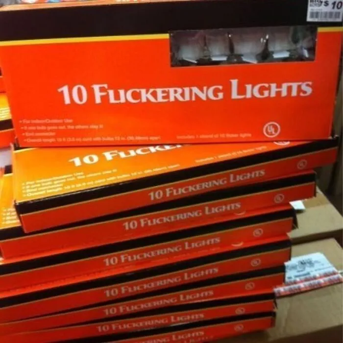 50 Epic and Hilarious Design Fails, As Shared On This Online Group