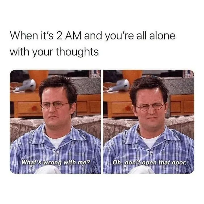 2am, 8am, Noon, 2pm, 5pm? What’s The Difference Really?