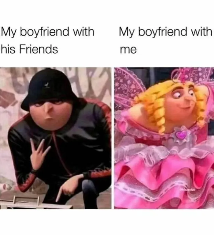 The Introvert Dating Dilemma: 47 Memes That Capture The Struggle