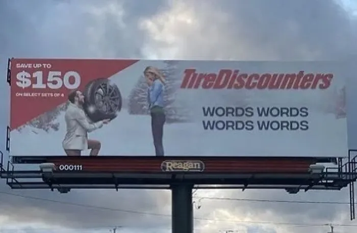 50 Epic and Hilarious Design Fails, As Shared On This Online Group