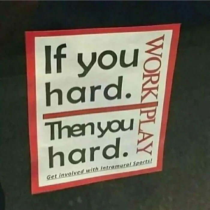 50 Epic and Hilarious Design Fails, As Shared On This Online Group