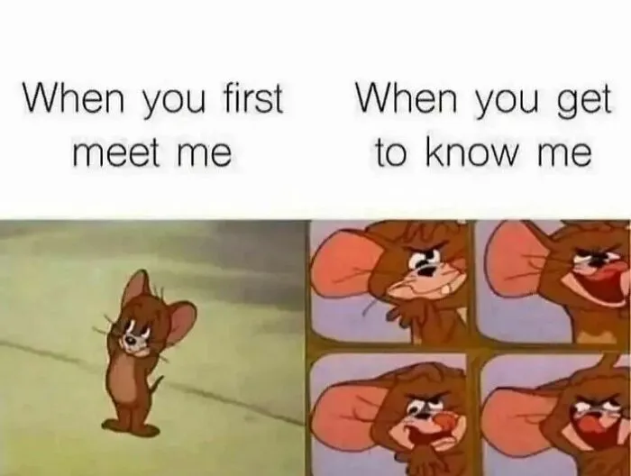 The Introvert Dating Dilemma: 47 Memes That Capture The Struggle
