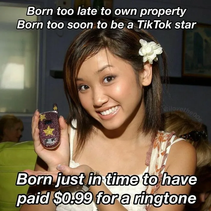 ‘Millennial Misery’: 40 Of The Best Posts To Make Millennials Laugh, Then Cry