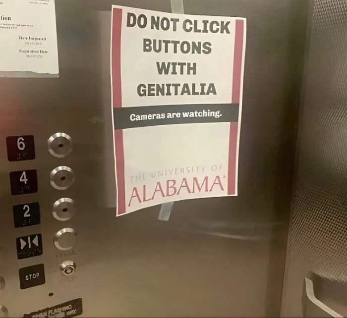30 Pics That Raise More Questions Than Answers, Posted By "Images That Need More Context"