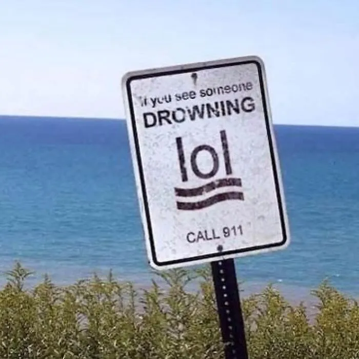 50 Epic and Hilarious Design Fails, As Shared On This Online Group