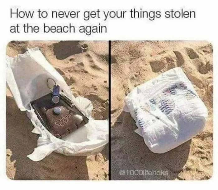 50 Hilariously Relatable Memes, As Seen On This IG Page