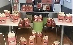 30 Pics That Raise More Questions Than Answers, Posted By "Images That Need More Context"