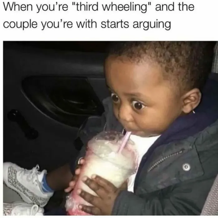 The Introvert Dating Dilemma: 47 Memes That Capture The Struggle