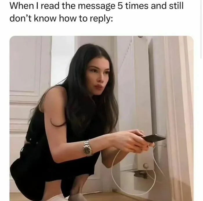 The Introvert Dating Dilemma: 47 Memes That Capture The Struggle