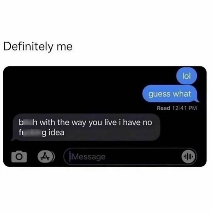 50 Painfully Relatable “Sarcasm Only” Memes To Enjoy While Things Fall Apart (New Pics)