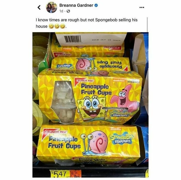 50 Hilariously Relatable Memes, As Seen On This IG Page