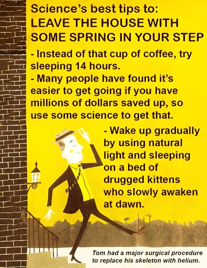 These Confusing ‘Science Facts’ Challenge Your Knowledge In A Hilarious Way