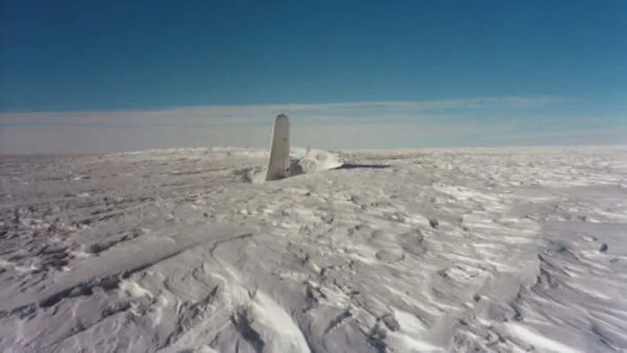 Antarctica