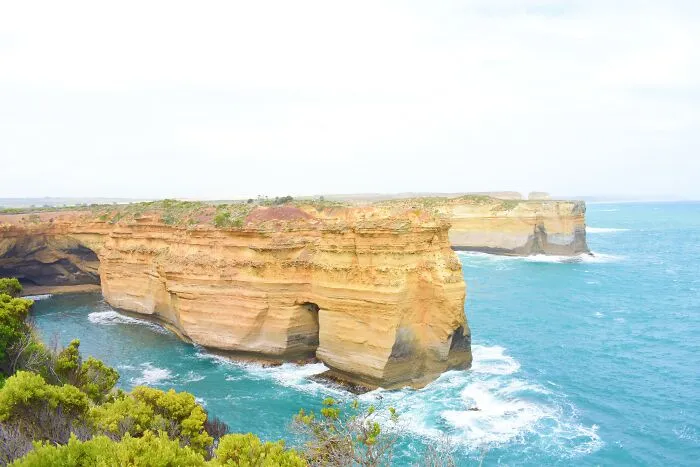 The '12' Apostles, Great Ocean Road, Australia