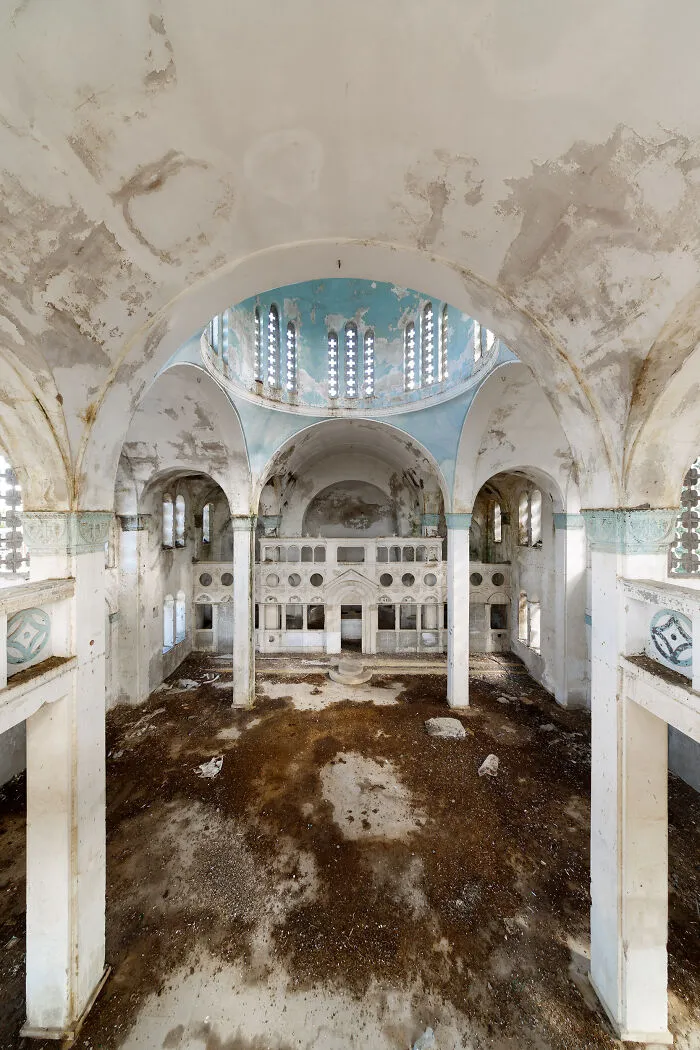 Orthodox Church In Cyprus